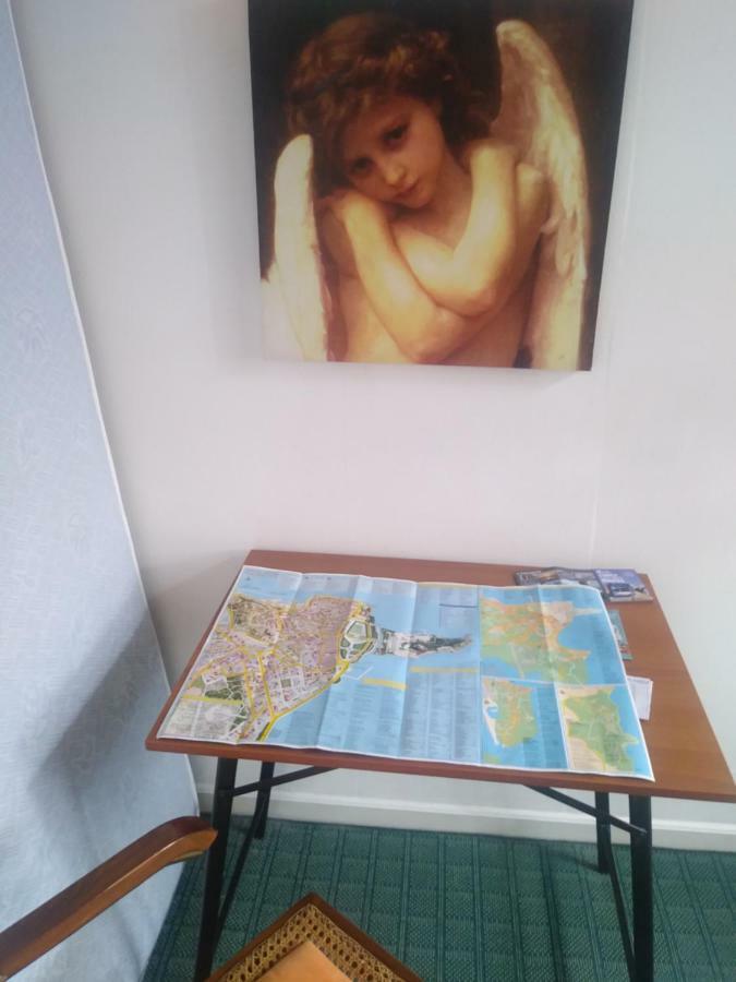 Apartment In The Old Town Of Corfu Corfu  Екстер'єр фото