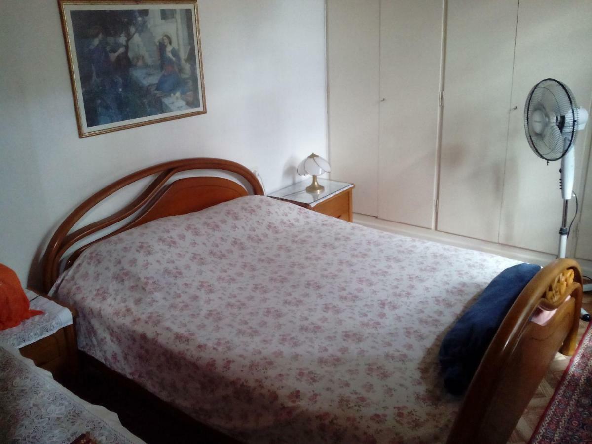 Apartment In The Old Town Of Corfu Corfu  Екстер'єр фото